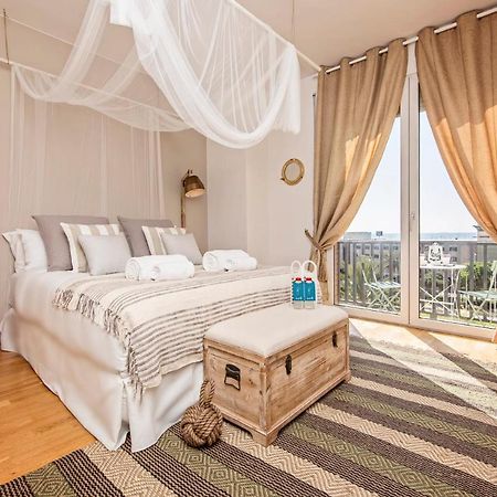 Sweett - Villa Olimpica Mediterranean Barcelona Ngoại thất bức ảnh