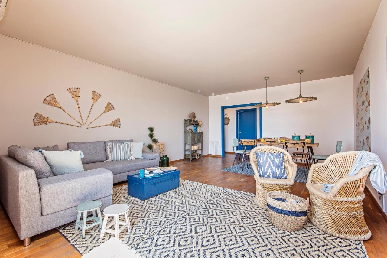 Sweett - Villa Olimpica Mediterranean Barcelona Ngoại thất bức ảnh