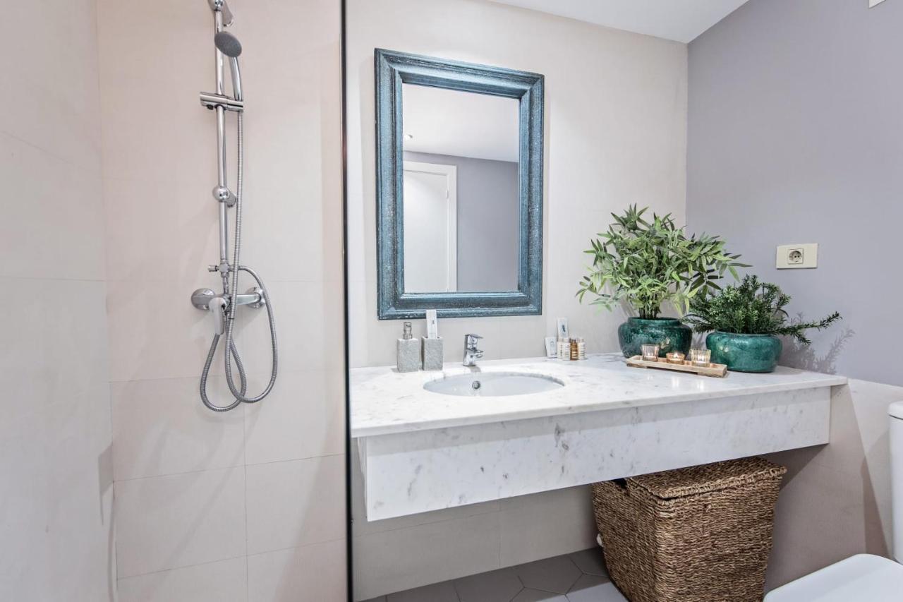 Sweett - Villa Olimpica Mediterranean Barcelona Ngoại thất bức ảnh
