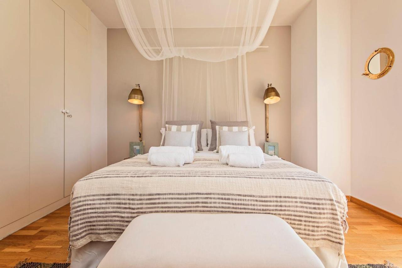 Sweett - Villa Olimpica Mediterranean Barcelona Ngoại thất bức ảnh