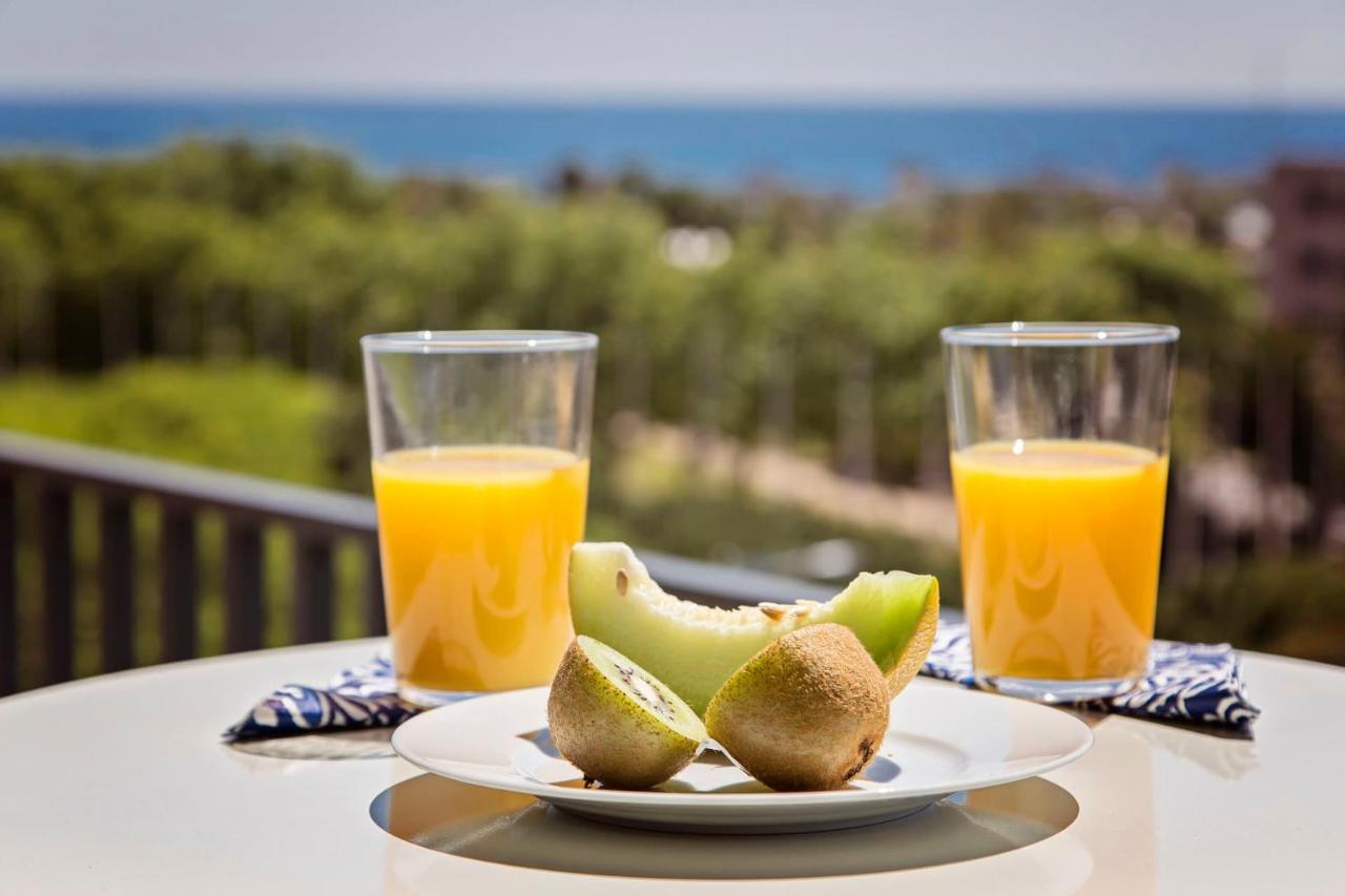 Sweett - Villa Olimpica Mediterranean Barcelona Ngoại thất bức ảnh