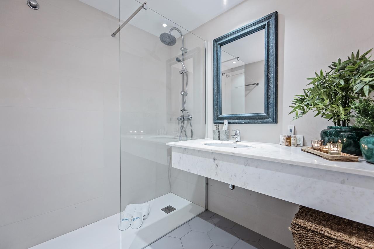 Sweett - Villa Olimpica Mediterranean Barcelona Ngoại thất bức ảnh